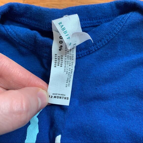 Lake George onesie bundle - 12 months - Picture 14 of 15